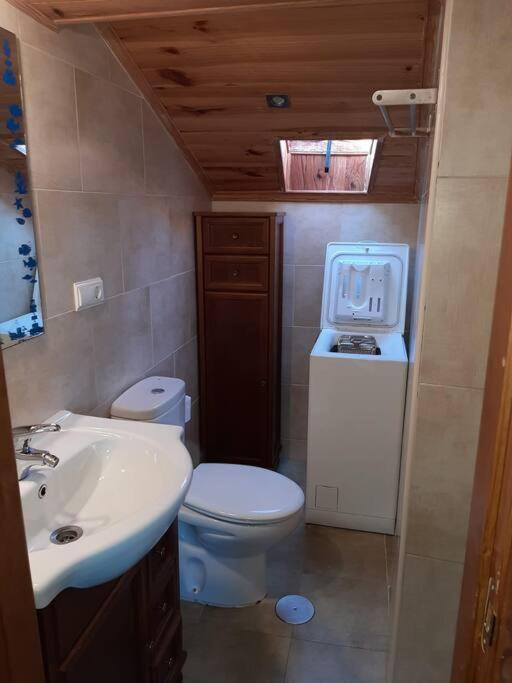 Apartamento Horizonte Llanes Exteriér fotografie