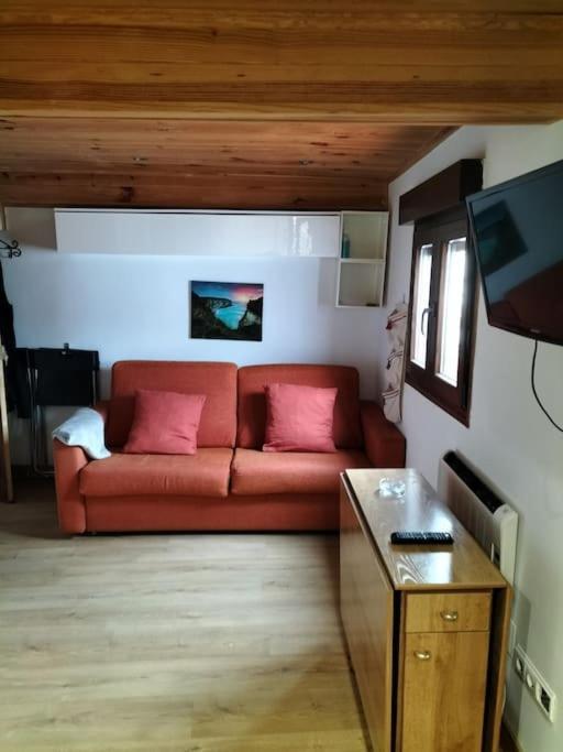 Apartamento Horizonte Llanes Exteriér fotografie