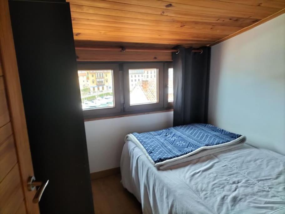 Apartamento Horizonte Llanes Exteriér fotografie