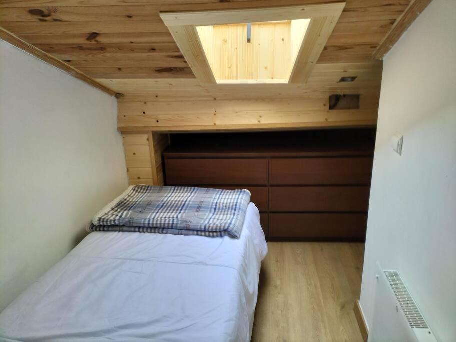 Apartamento Horizonte Llanes Exteriér fotografie