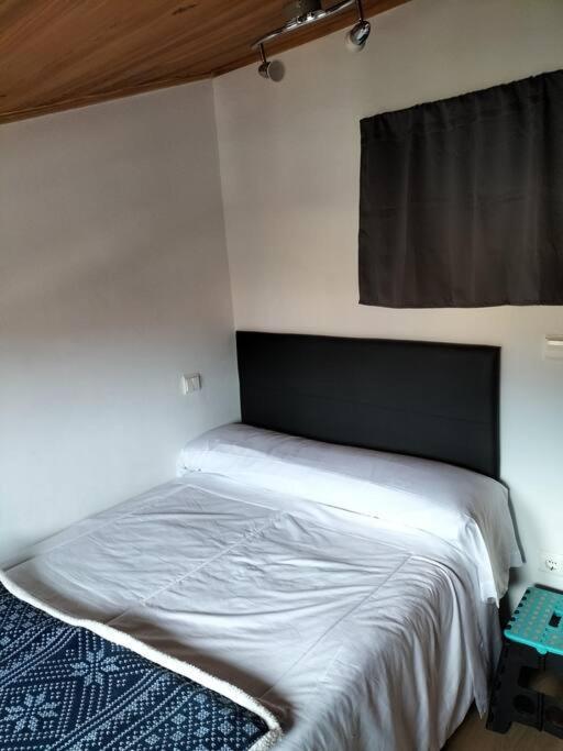 Apartamento Horizonte Llanes Exteriér fotografie